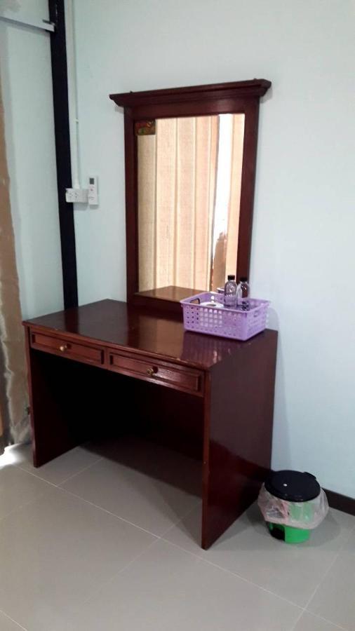 Bansuan Inthanon Eco Resort تشوم تونغ المظهر الخارجي الصورة